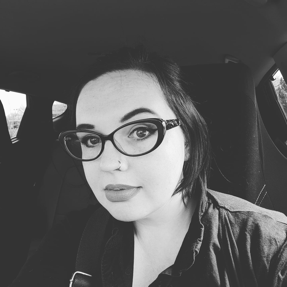 Meet your Posher, Jen